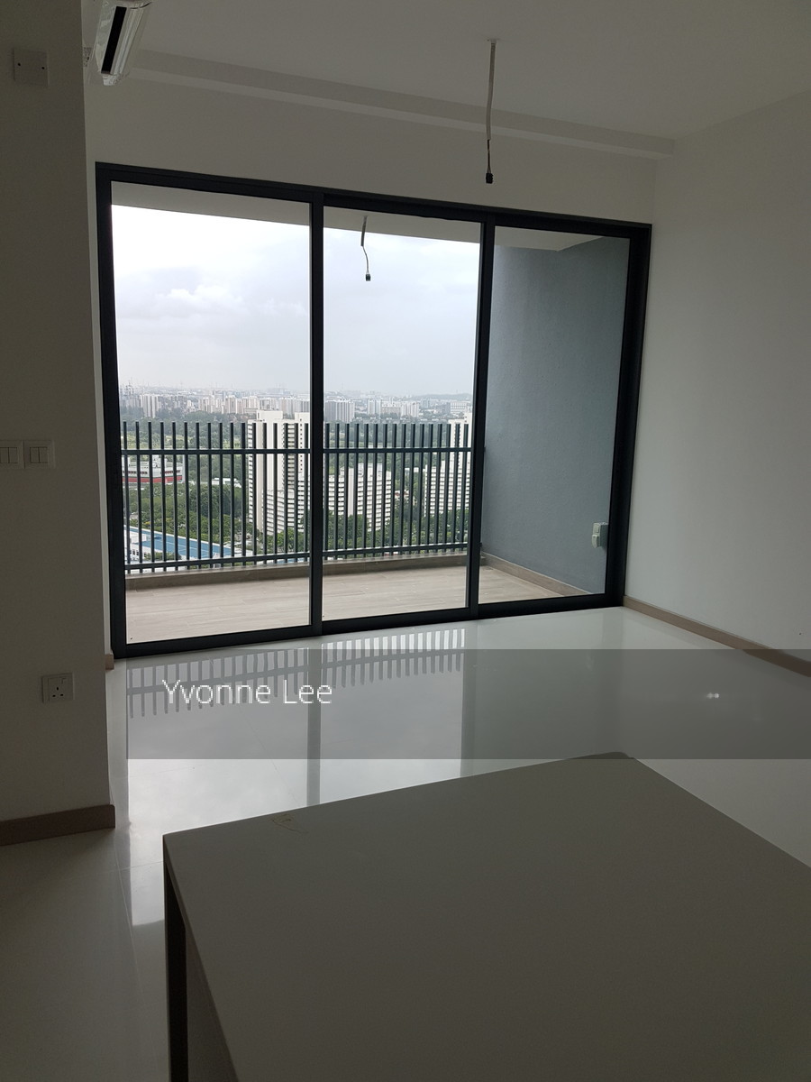 J Gateway (D22), Condominium #149299292